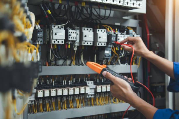 Best Electrical Installation Contractor  in Chehalis, WA