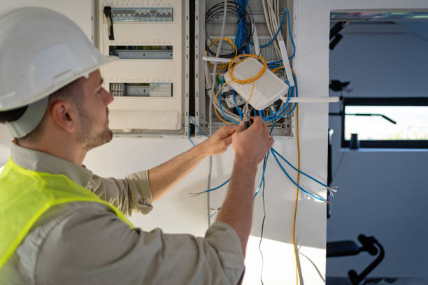 Best Home Electrical Repair  in Chehalis, WA